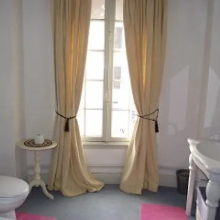 Ferienhaus La Falaise