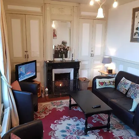 La Falaise Ferienhaus