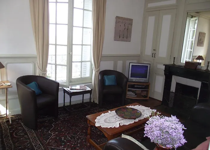 La Falaise Saint-Valery-sur-Somme