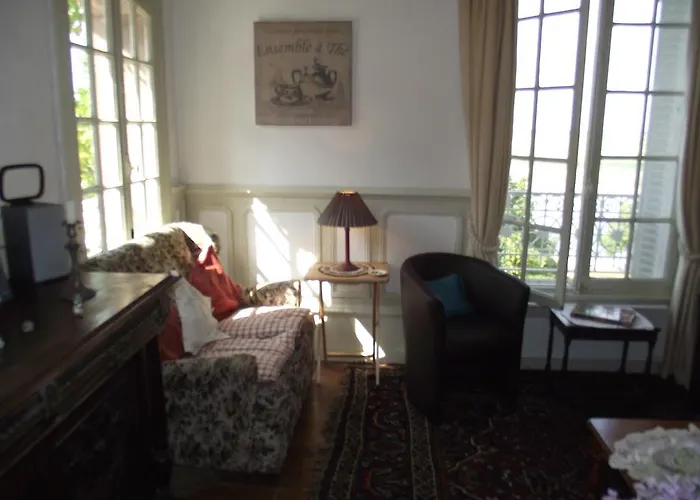 La Falaise Holiday home Saint-Valery-sur-Somme