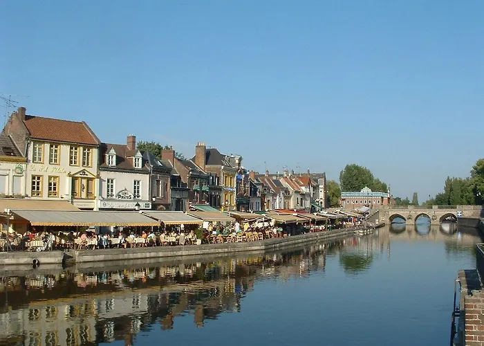 Vakantiehuis La Falaise