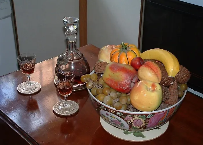 Vakantiehuis La Falaise Saint-Valéry-sur-Somme