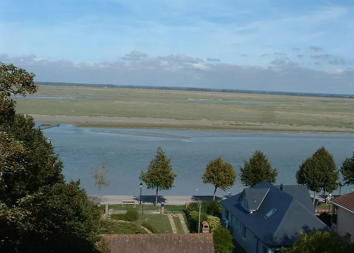 La Falaise Saint-Valéry-sur-Somme