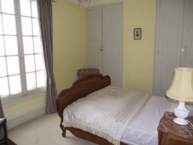 La Falaise Saint-Valery-sur-Somme