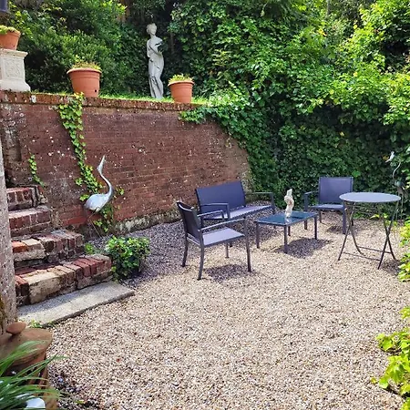 La Falaise Vakantiehuis