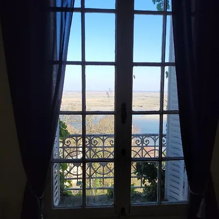 La Falaise Hébergement de vacances