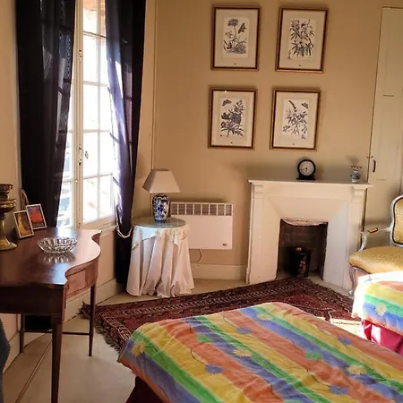 La Falaise Vakantiehuis