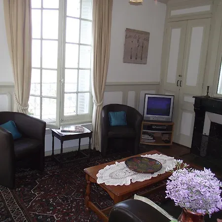 La Falaise Saint-Valéry-sur-Somme