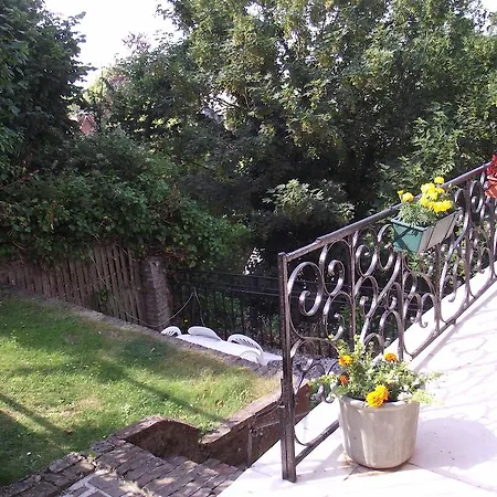 La Falaise Vakantiehuis