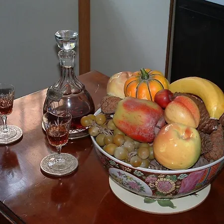 Vakantiehuis La Falaise Saint-Valéry-sur-Somme