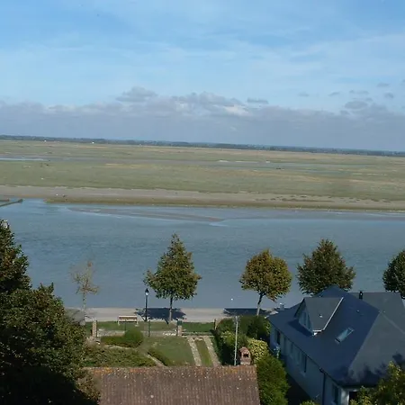 La Falaise Saint-Valéry-sur-Somme