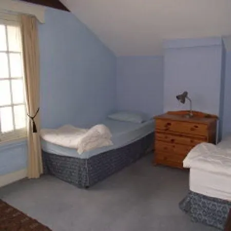 Vakantiehuis La Falaise *