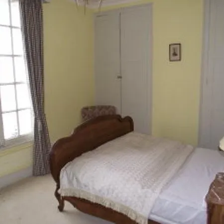 La Falaise Saint-Valéry-sur-Somme