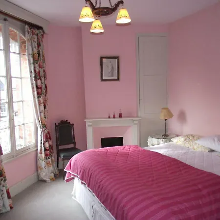 Vakantiehuis La Falaise