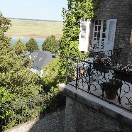 Hébergement de vacances La Falaise