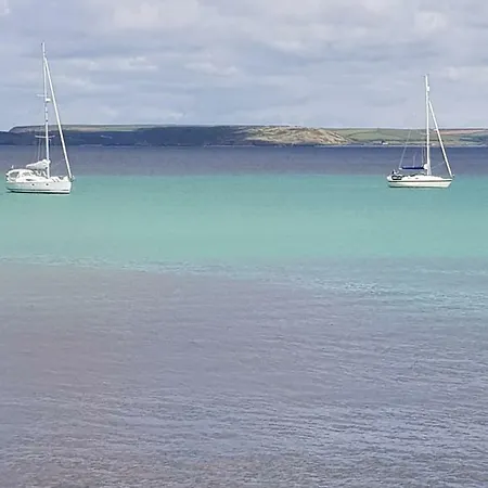Hébergement de vacances La Falaise