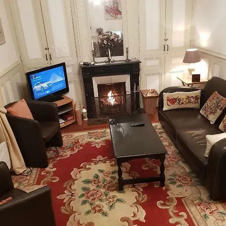 La Falaise * Saint-Valéry-sur-Somme