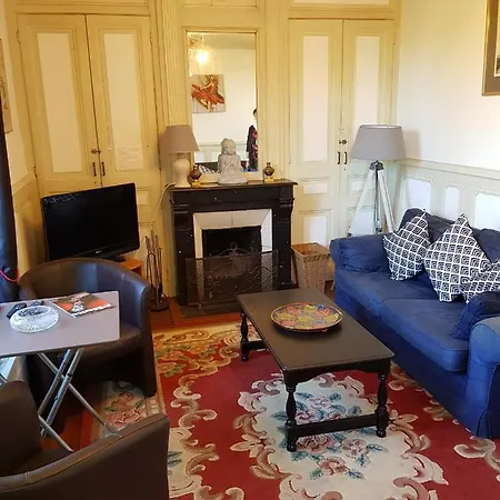 La Falaise Vakantiehuis